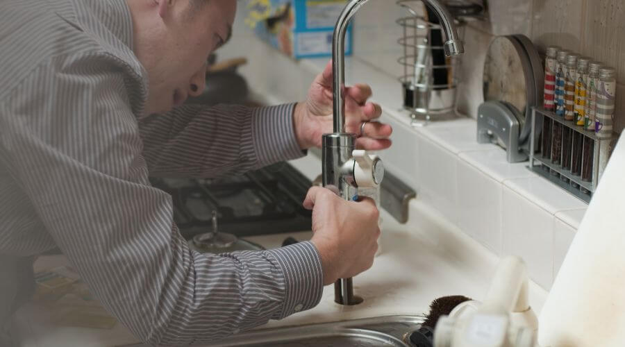 Professional septic pumping service in New Florence, PA